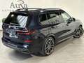 BMW X7 M 6-Sitzer NAV+LASER+PANO+B&W+360°+ACC+1HD Schwarz - thumbnail 5