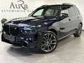 BMW X7 M 6-Sitzer NAV+LASER+PANO+B&W+360°+ACC+1HD Schwarz - thumbnail 2