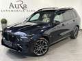 BMW X7 M 6-Sitzer NAV+LASER+PANO+B&W+360°+ACC+1HD Schwarz - thumbnail 1