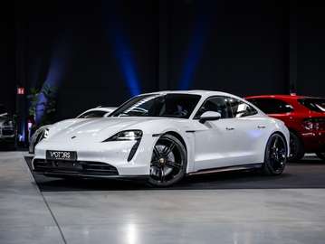 4S - 93.4 kWh - InnoDrive - 360° - Sport Chrono