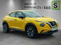 Nissan Juke JUKE Acenta+ 1.0 DIG-T 114 PS 6MT Gelb - thumbnail 4