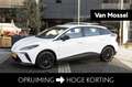 MG MG4 Standard 51 kWh | Private Lease vanaf € 399,- 72mn Blanc - thumbnail 1