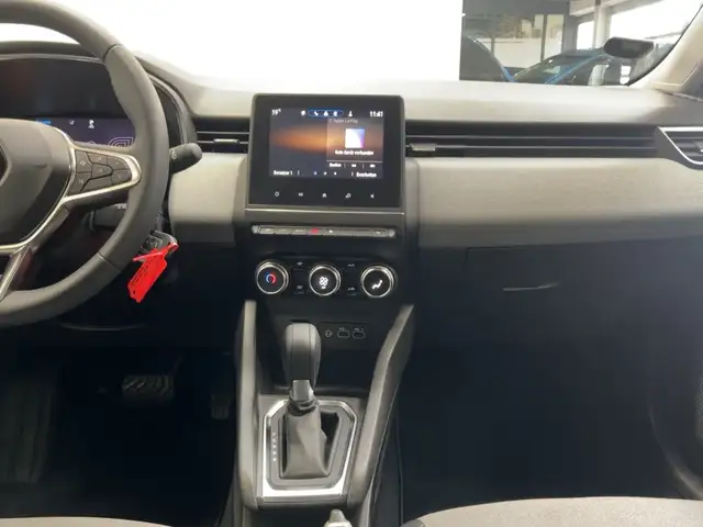 Renault Clio view 12