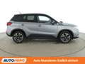 Suzuki Vitara 1.4 BoosterJet Comfort + 4x4 Aut*NAVI*ACC*CAM*PDC* Gris - thumbnail 7