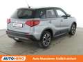 Suzuki Vitara 1.4 BoosterJet Comfort + 4x4 Aut*NAVI*ACC*CAM*PDC* Gris - thumbnail 6
