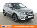 Suzuki Vitara 1.4 BoosterJet Comfort + 4x4 Aut*NAVI*ACC*CAM*PDC* Gris - thumbnail 8