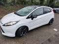 Ford Fiesta 1.25 Limited Wit - thumbnail 10