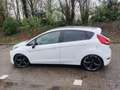 Ford Fiesta 1.25 Limited Wit - thumbnail 1