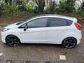 Ford Fiesta 1.25 Limited Wit - thumbnail 8