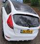 Ford Fiesta 1.25 Limited Wit - thumbnail 12