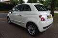 Fiat 500 0.9 TwinAir Turbo Top staat Wit - thumbnail 25