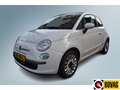 Fiat 500 0.9 TwinAir Turbo Top staat Wit - thumbnail 1