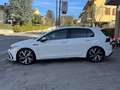 Volkswagen Golf Golf VIII 2020 2.0 tdi R-Line 4motion 150cv dsg Bianco - thumbnail 3