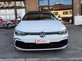 Volkswagen Golf Golf VIII 2020 2.0 tdi R-Line 4motion 150cv dsg Bianco - thumbnail 2