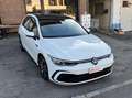 Volkswagen Golf Golf VIII 2020 2.0 tdi R-Line 4motion 150cv dsg Bianco - thumbnail 1