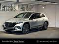 Mercedes-Benz EQS SUV EQS 450 4MATIC SUV Argent - thumbnail 1