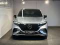 Mercedes-Benz EQS SUV EQS 450 4MATIC SUV Argent - thumbnail 3