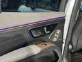 Mercedes-Benz EQS SUV EQS 450 4MATIC SUV Argent - thumbnail 12