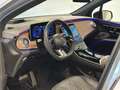 Mercedes-Benz EQS SUV EQS 450 4MATIC SUV Argent - thumbnail 9
