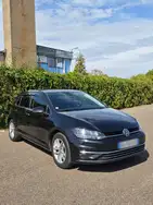 Volkswagen Golf 1.6 TDI 115 BlueMotion Technology FAP DSG7 Confort