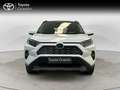 Toyota RAV 4 Rav4 5P ADVANCE 220H e-CVT Blanco - thumbnail 5