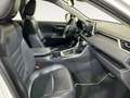 Toyota RAV 4 Rav4 5P ADVANCE 220H e-CVT Blanco - thumbnail 6