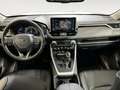 Toyota RAV 4 Rav4 5P ADVANCE 220H e-CVT Blanco - thumbnail 8