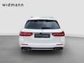 Mercedes-Benz E 300 de T AMG*Navi*Panorama*el.Heck*PTS*SHZ*AHK Blanc - thumbnail 4
