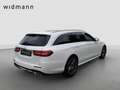 Mercedes-Benz E 300 de T AMG*Navi*Panorama*el.Heck*PTS*SHZ*AHK Blanc - thumbnail 2