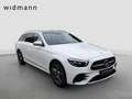 Mercedes-Benz E 300 de T AMG*Navi*Panorama*el.Heck*PTS*SHZ*AHK Blanc - thumbnail 6