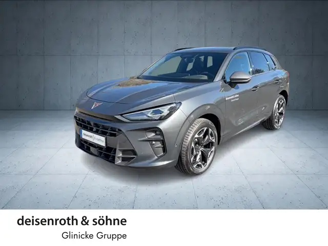 2026 CUPRA Terramar in Grey for sale