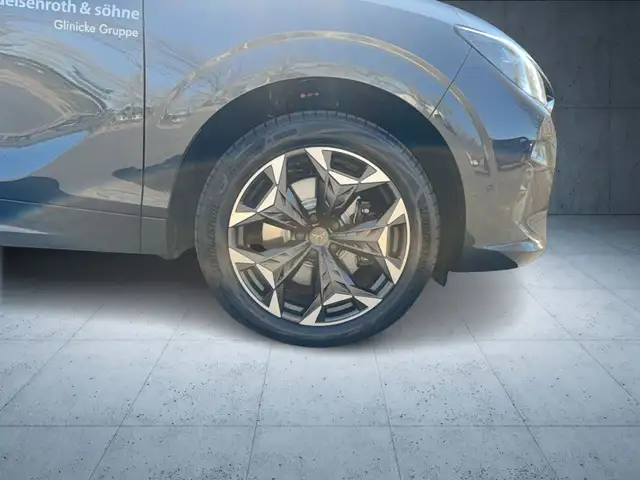 CUPRA Terramar view 7