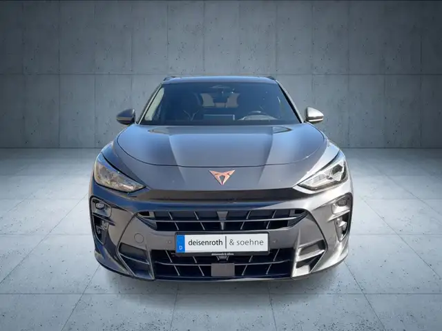 CUPRA Terramar view 8