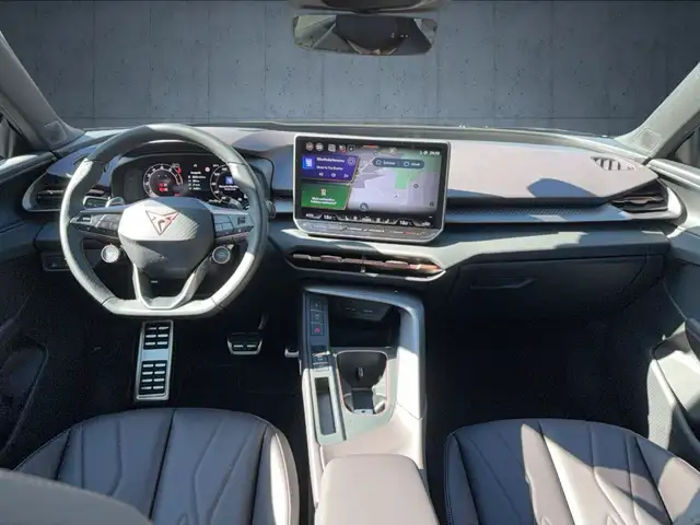 CUPRA Terramar view 11