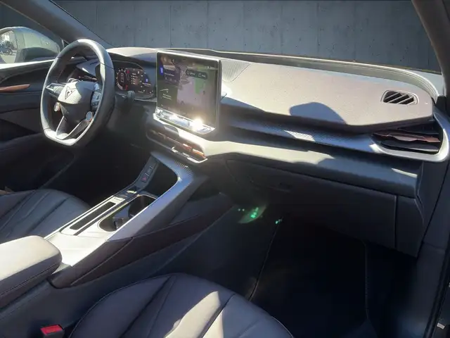 CUPRA Terramar view 15