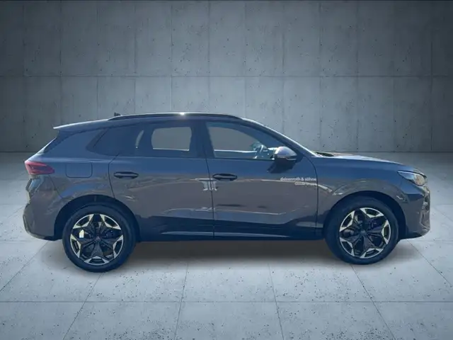 CUPRA Terramar view 6