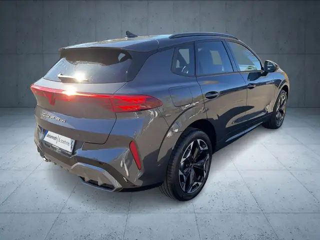 CUPRA Terramar view 14