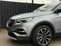 Opel Grandland X 1.6 Turbo Hybrid Ultimate Grau - thumbnail 20