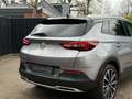Opel Grandland X 1.6 Turbo Hybrid Ultimate Grau - thumbnail 17