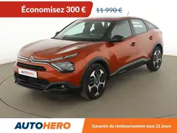 Citroen C4 1.5 Blue-HDi Feel BV6