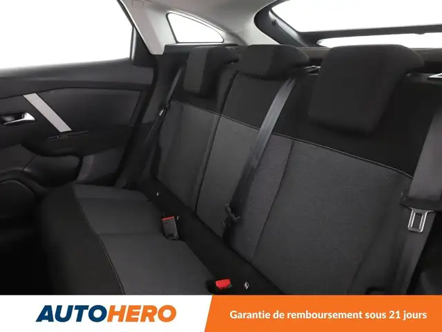 Citroen C4 view 14
