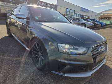 4.2 V8 FSI 450CH QUATTRO S TRONIC 7
