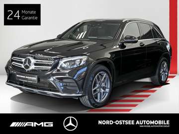 4M AMG PANO 360° SITZKLIMA HUD LED LHZ