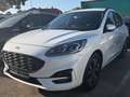 Ford Kuga ST-Line X Weiß - thumbnail 1