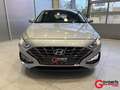 Hyundai i30 1.0 T-GDI 120PK Modern AT7 Grigio - thumbnail 4