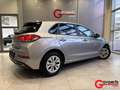 Hyundai i30 1.0 T-GDI 120PK Modern AT7 Grigio - thumbnail 2