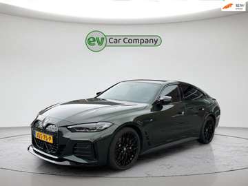 M50 High Executive 84 kWh | SOH 91% | Harman Kardo