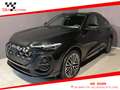 Audi Q5 2.0 tdi mhev+ S line quattro 204cv PRONTA CONSEGNA Noir - thumbnail 1