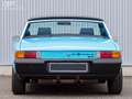 Porsche 914 2.0L Bleu - thumbnail 2