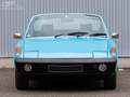 Porsche 914 2.0L Bleu - thumbnail 8